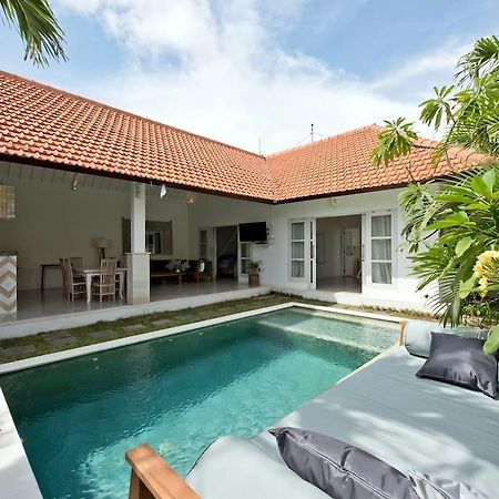 Villa Niluh Canggu  Exterior photo