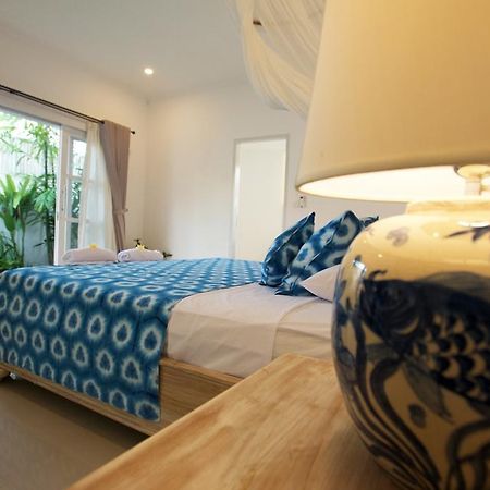 Villa Niluh Canggu  Exterior photo
