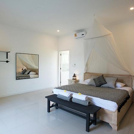 Villa Niluh Canggu  Exterior photo