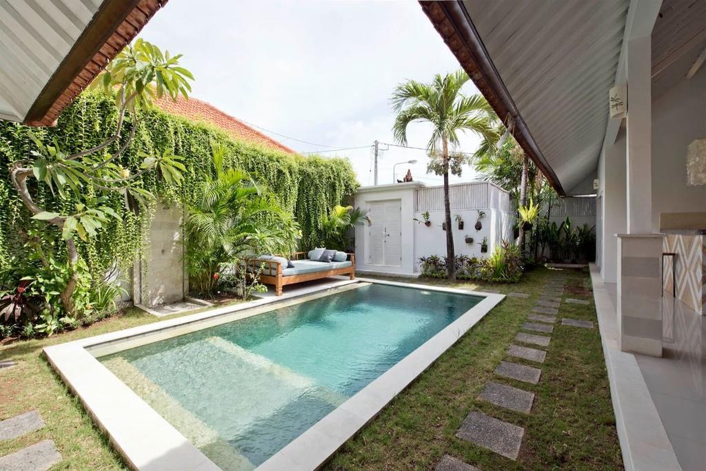 Villa Niluh Canggu  Exterior photo
