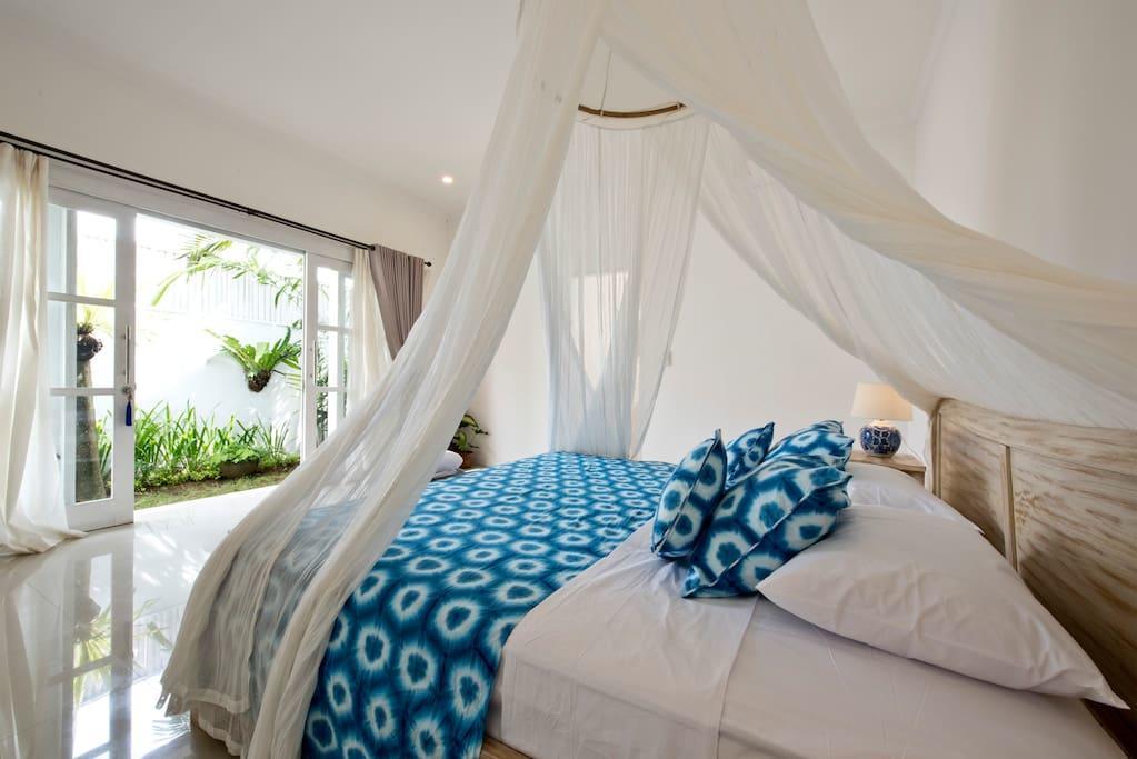Villa Niluh Canggu  Exterior photo