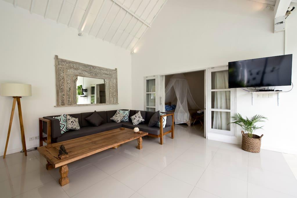 Villa Niluh Canggu  Exterior photo