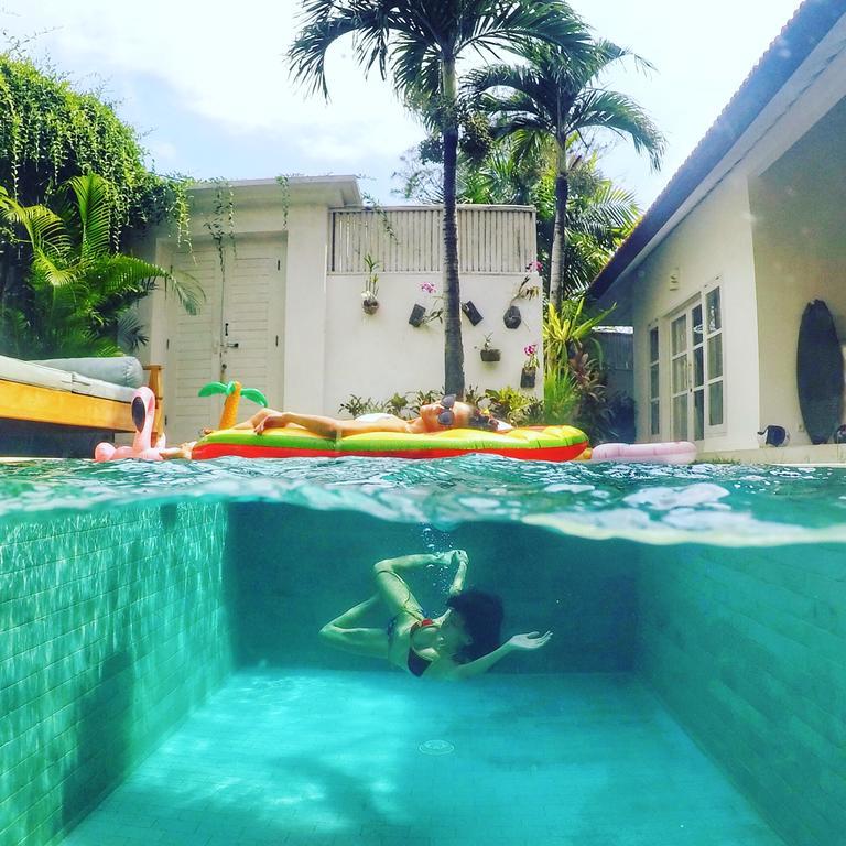 Villa Niluh Canggu  Exterior photo
