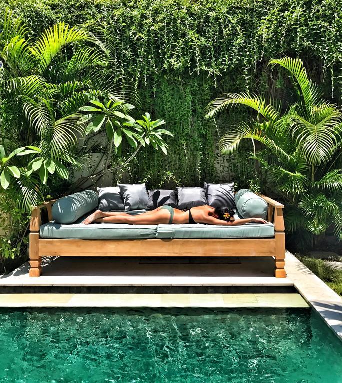Villa Niluh Canggu  Exterior photo