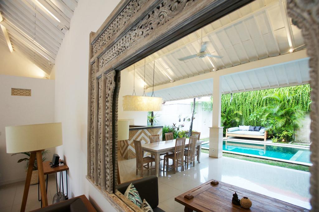 Villa Niluh Canggu  Exterior photo