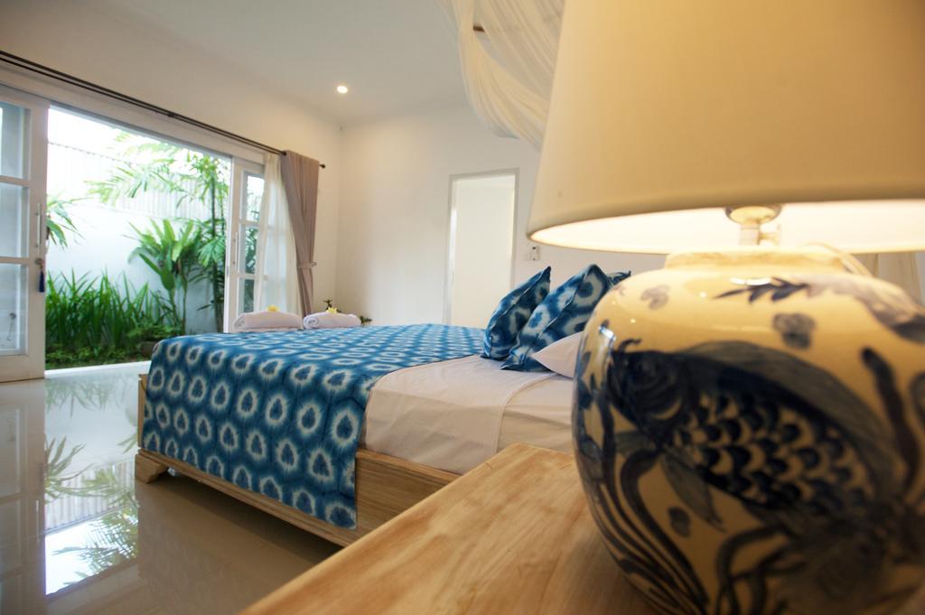 Villa Niluh Canggu  Exterior photo