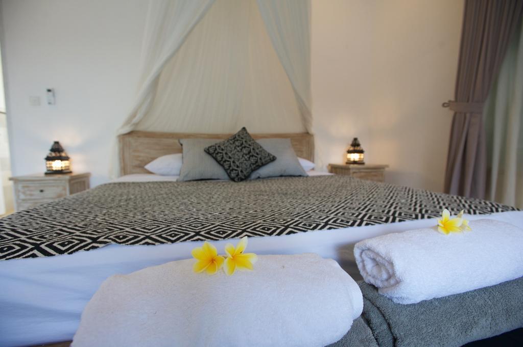 Villa Niluh Canggu  Exterior photo