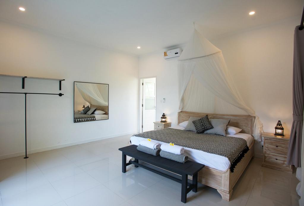 Villa Niluh Canggu  Exterior photo