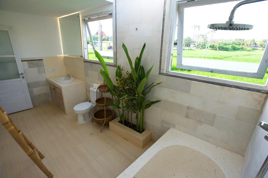 Villa Niluh Canggu  Exterior photo