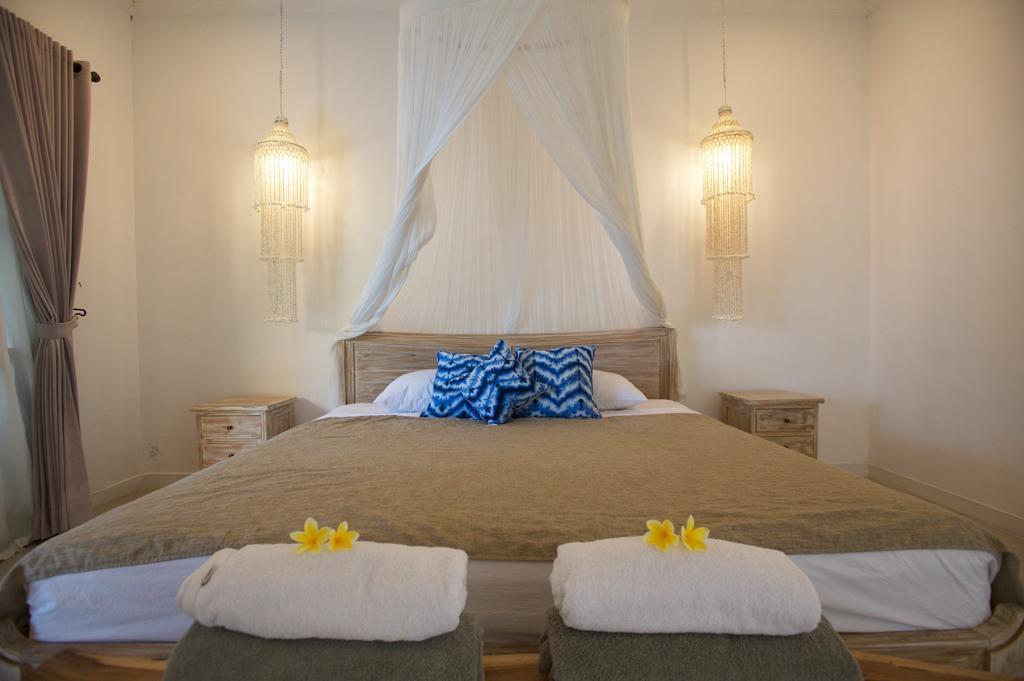 Villa Niluh Canggu  Exterior photo