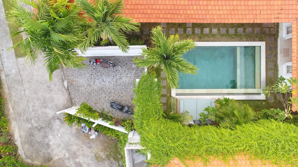 Villa Niluh Canggu  Exterior photo